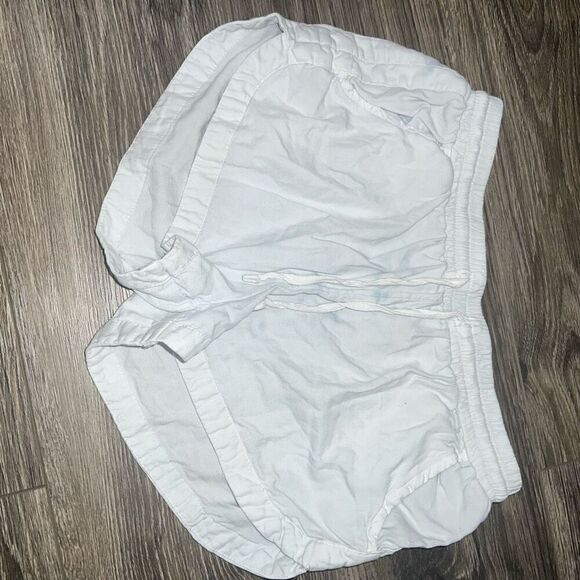 Light Blue Billabong Shorts Small - Picture 1 of 5